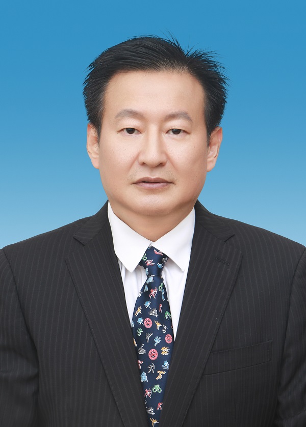 付东