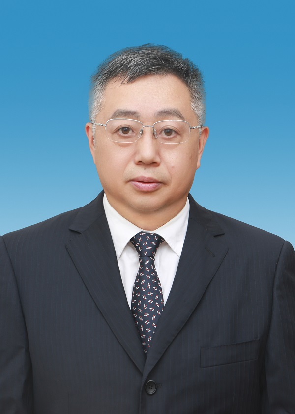 罗加福