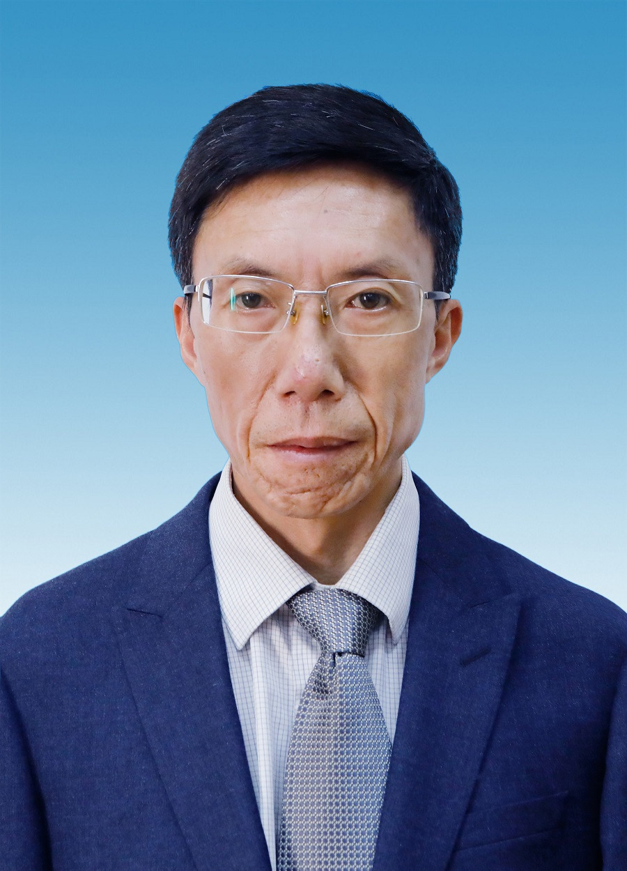 王骏飞
